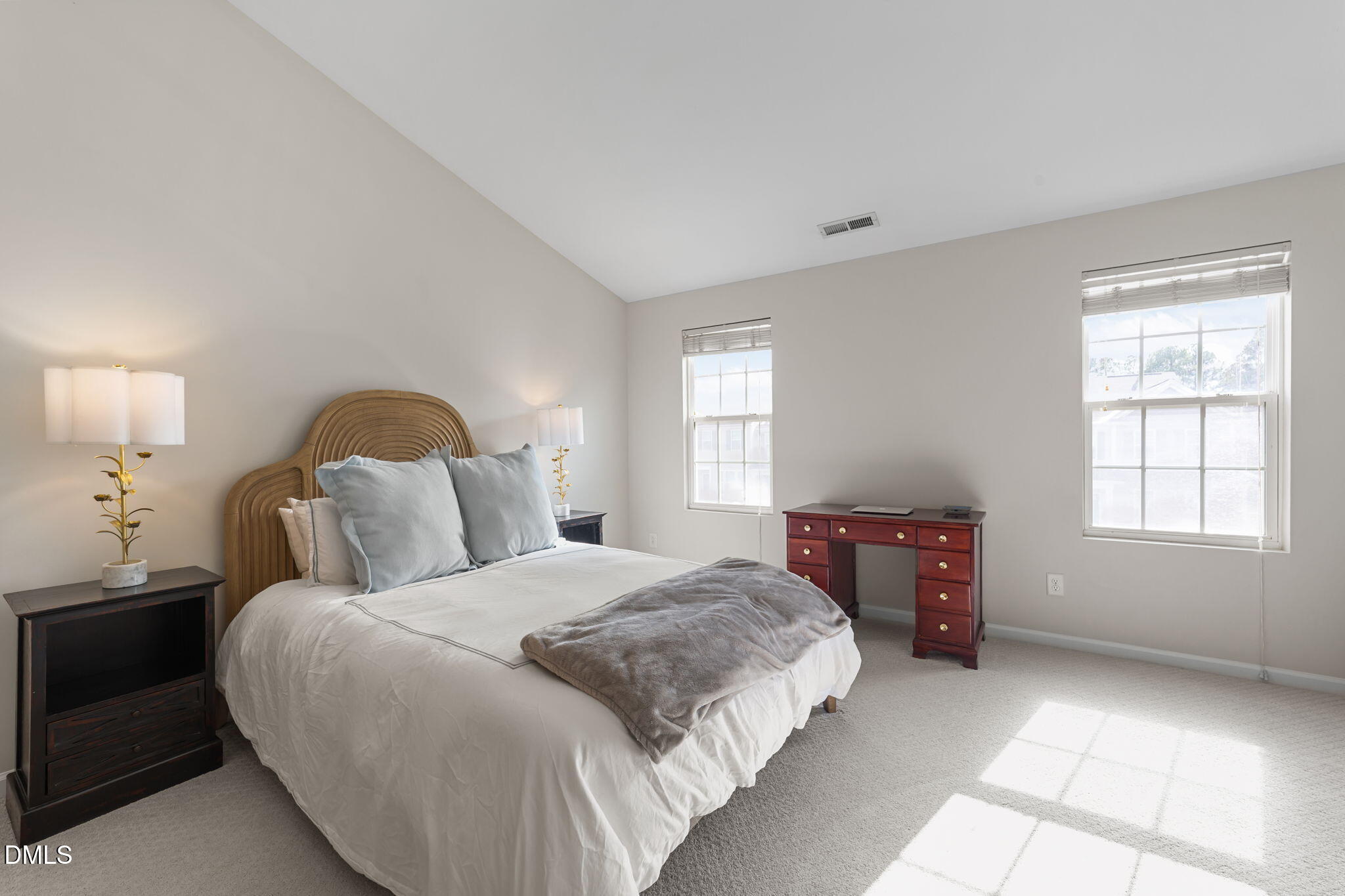 807 Cupola Drive Raleigh, NC 27603 - Photo 16 of 34 Primary bedroom