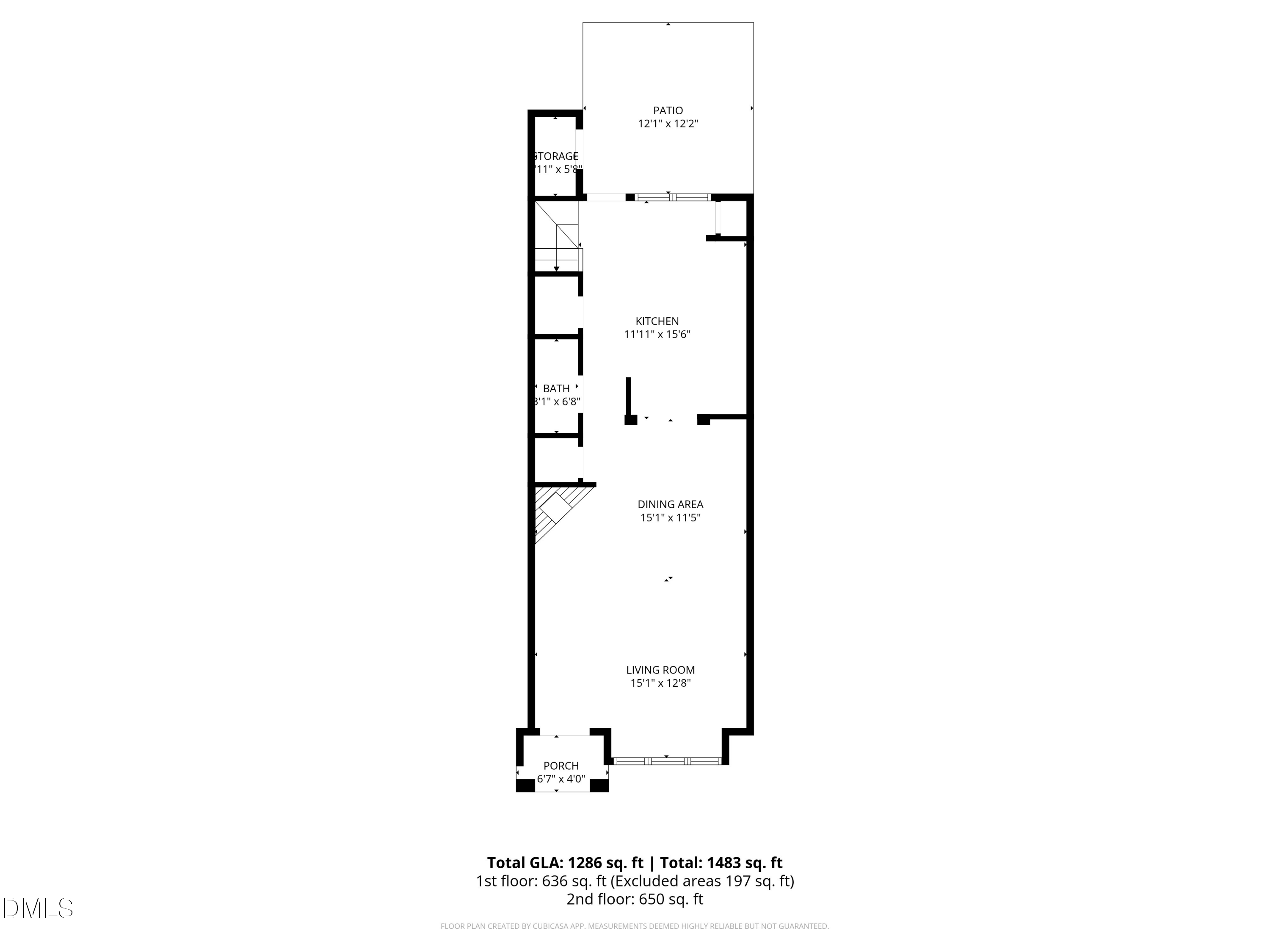 807 Cupola Drive Raleigh, NC 27603 - Photo 32 of 34