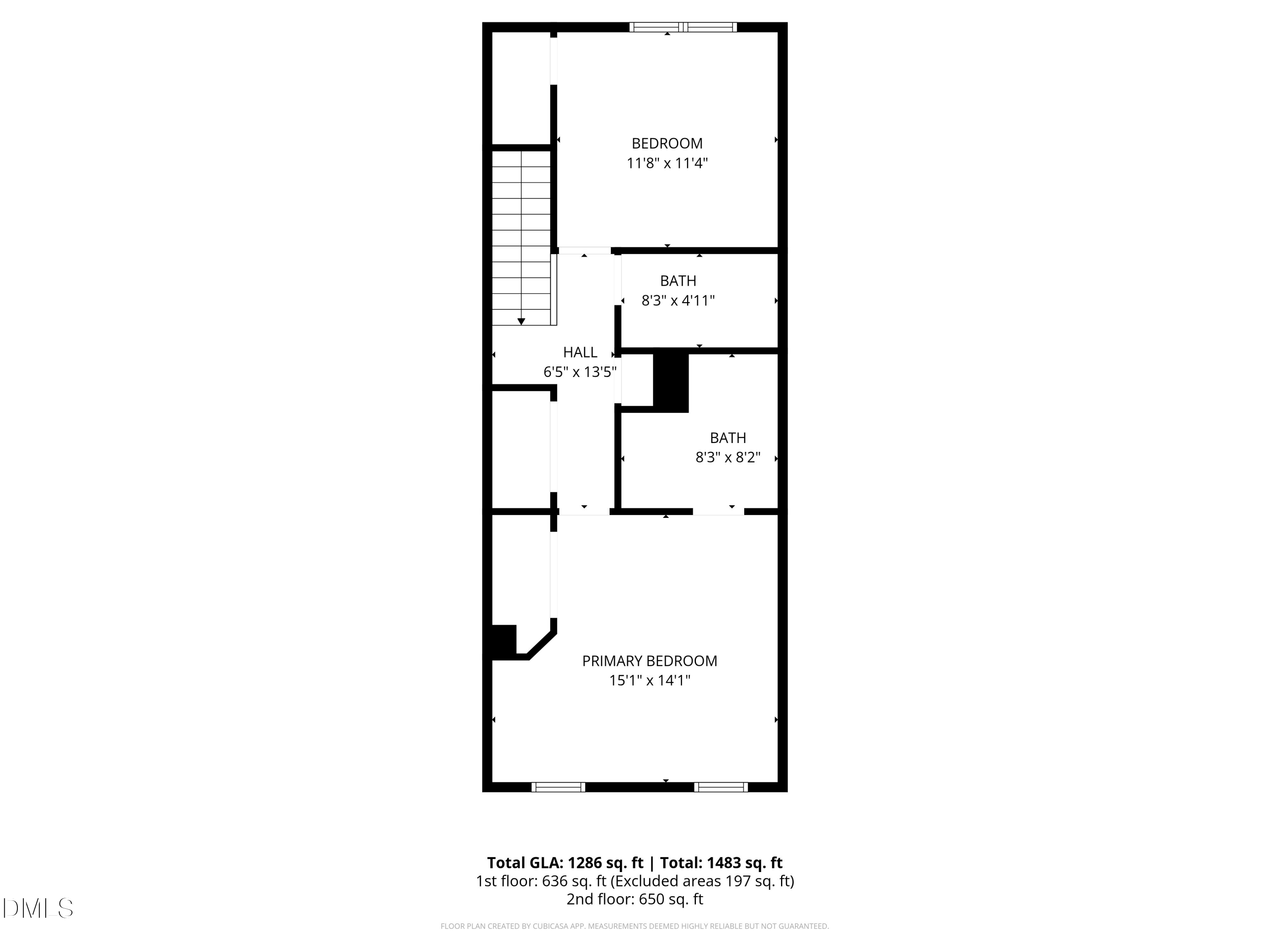 807 Cupola Drive Raleigh, NC 27603 - Photo 33 of 34