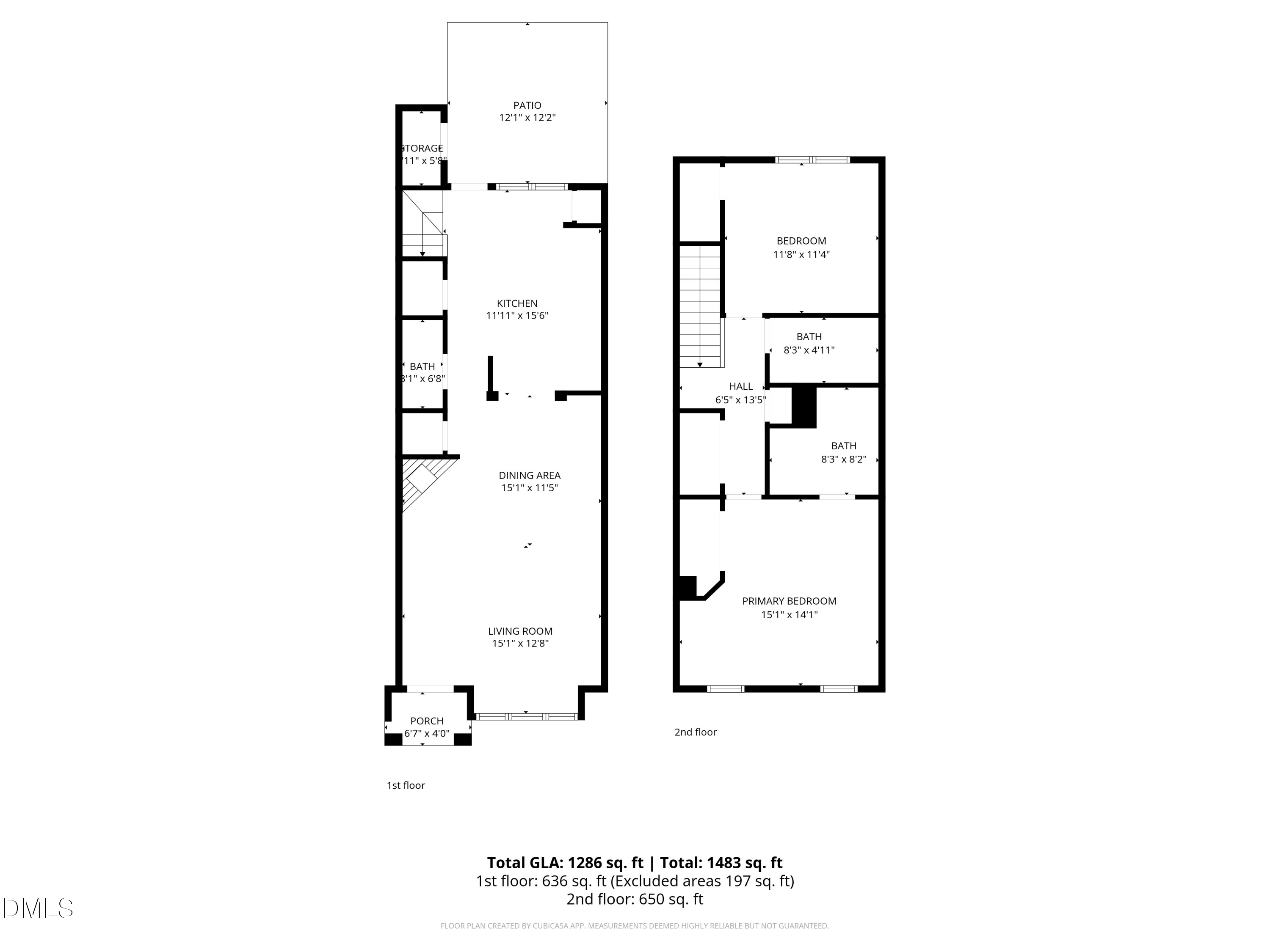 807 Cupola Drive Raleigh, NC 27603 - Photo 34 of 34