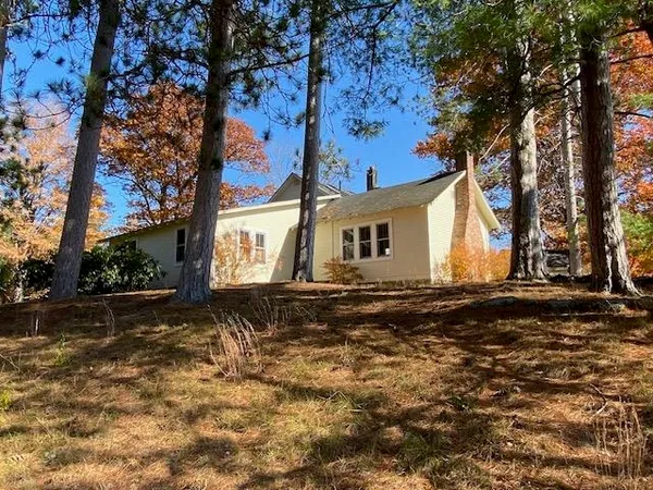 $479,500 | 44 Pleasant View Road, Bradford, NH 03221