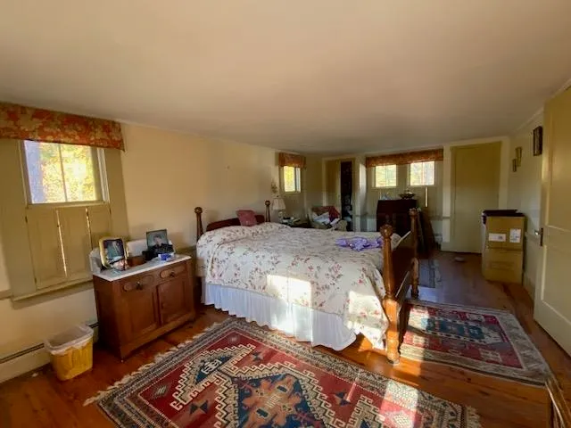 $479,500 | 44 Pleasant View Road, Bradford, NH 03221