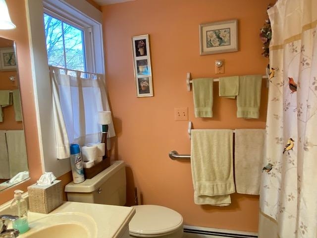 44 Pleasant View Road Bradford, NH 03221 - Photo 20 of 26