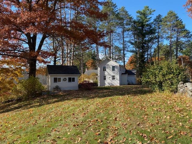 44 Pleasant View Road Bradford, NH 03221 - Photo 2 of 26