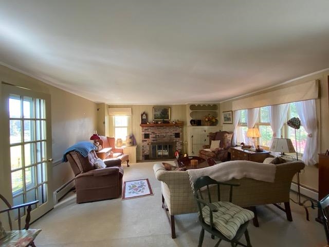 44 Pleasant View Road Bradford, NH 03221 - Photo 21 of 26