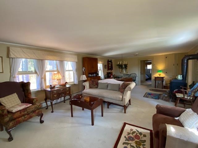 44 Pleasant View Road Bradford, NH 03221 - Photo 24 of 26