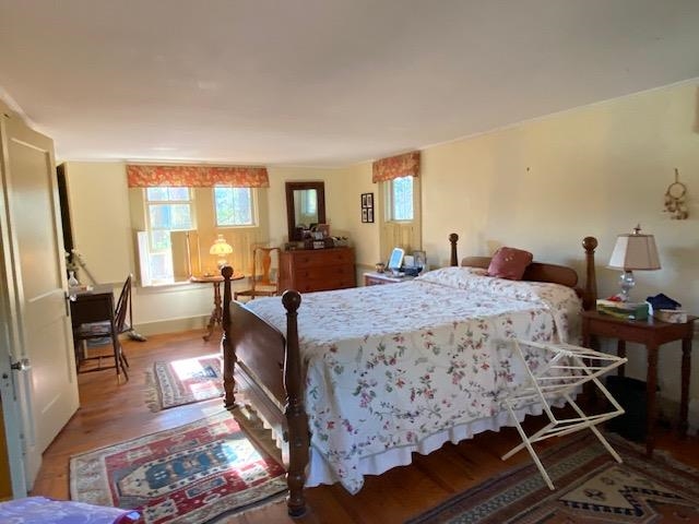 44 Pleasant View Road Bradford, NH 03221 - Photo 25 of 26