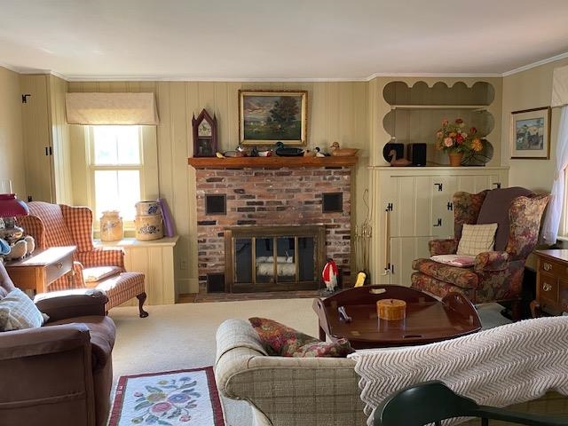 44 Pleasant View Road Bradford, NH 03221 - Photo 6 of 26