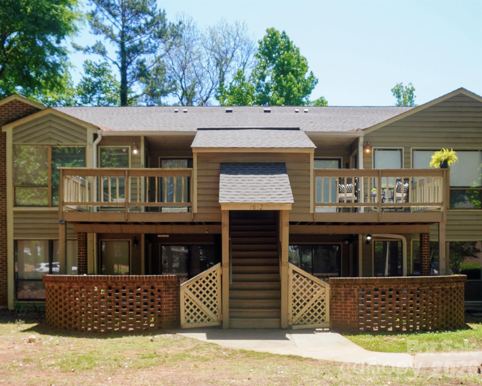 1612 Sharon Road West, Unit 68 Charlotte, NC 28210 - Photo 22 of 23