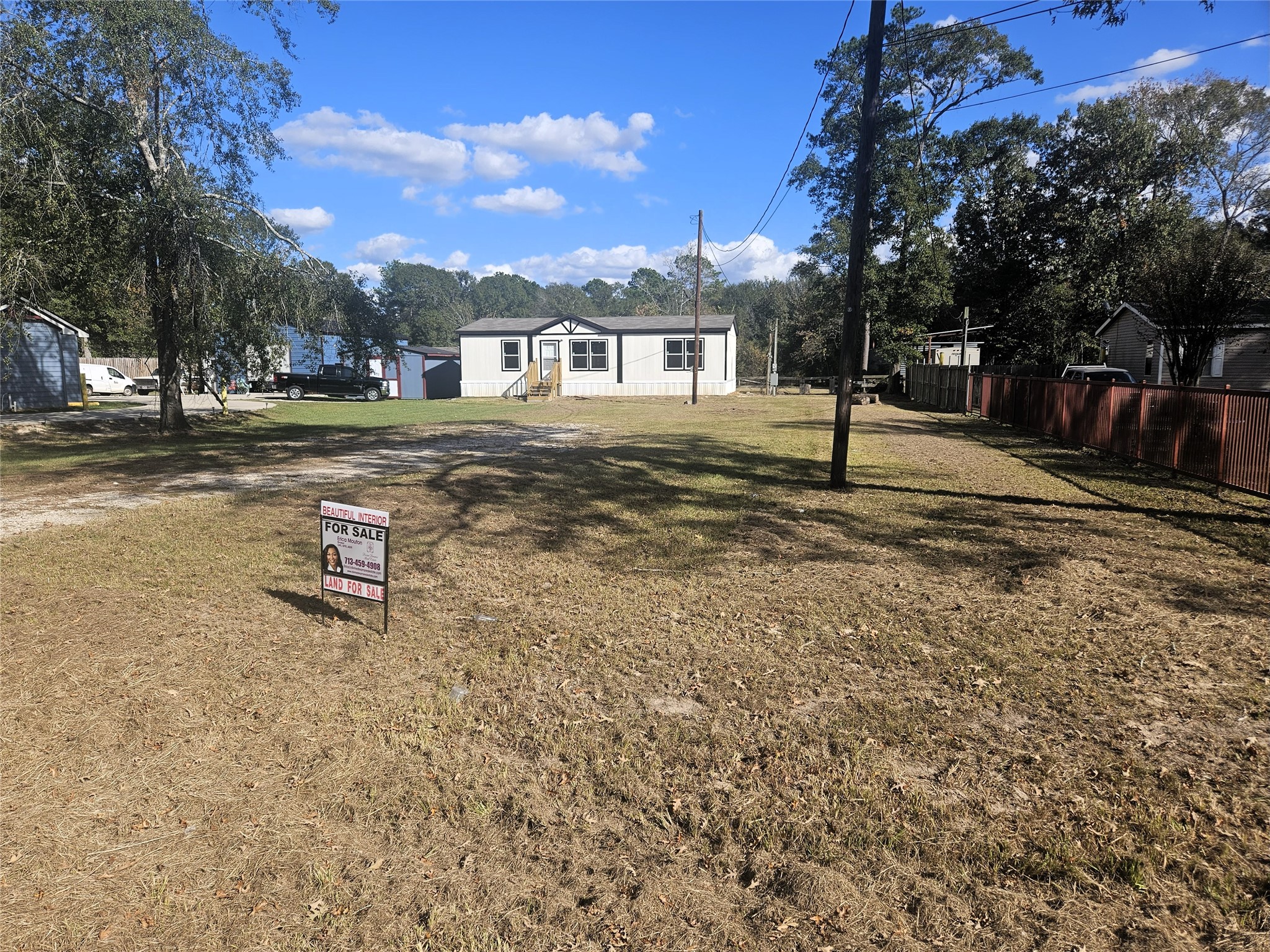 15955 Westgate Road Splendora, TX 77372 - Photo 24 of 26