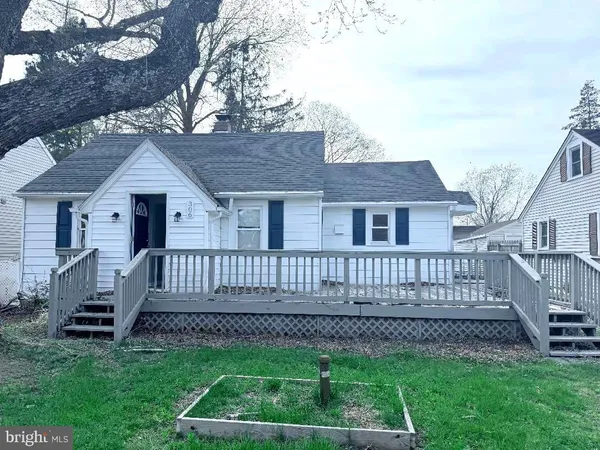 $215,000 | 306 Atlantic Avenue, Salisbury, MD 21804