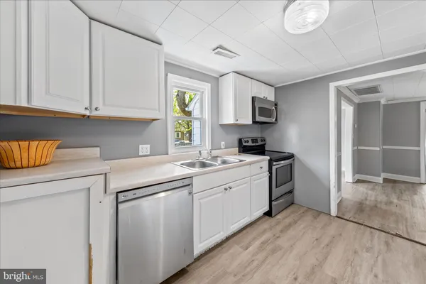 $215,000 | 306 Atlantic Avenue, Salisbury, MD 21804