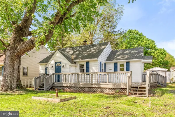 $215,000 | 306 Atlantic Avenue, Salisbury, MD 21804