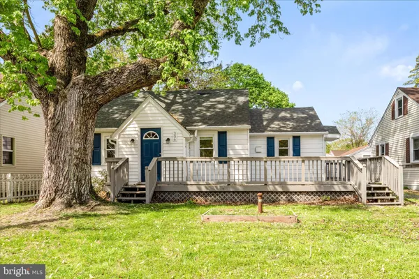 $215,000 | 306 Atlantic Avenue, Salisbury, MD 21804