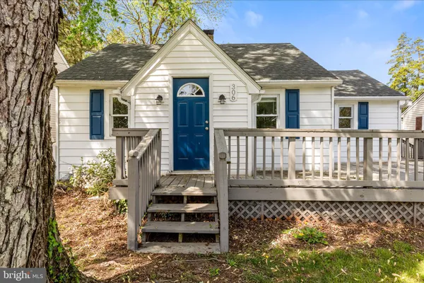 $215,000 | 306 Atlantic Avenue, Salisbury, MD 21804