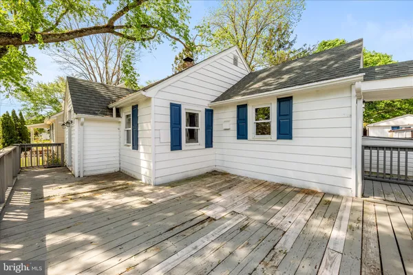 $215,000 | 306 Atlantic Avenue, Salisbury, MD 21804