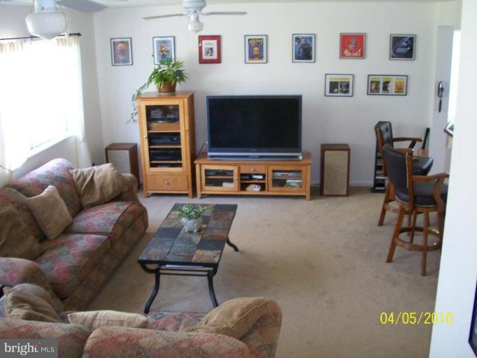 9812 Moyer Road Damascus, MD 20872 - Photo 9 of 19 Family Room