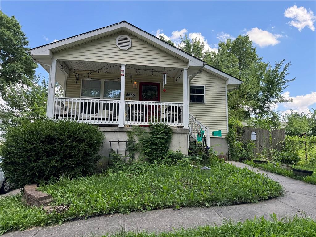 5555 Northeast Munger Ave