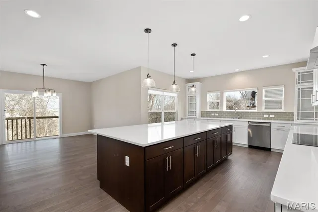 $469,900 | 2 Buckley At Polo Grounds, Eureka, MO 63025