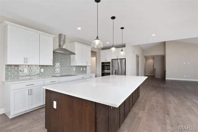 $469,900 | 2 Buckley At Polo Grounds, Eureka, MO 63025