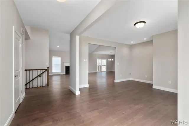 $469,900 | 2 Buckley At Polo Grounds, Eureka, MO 63025