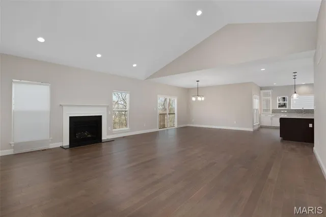 $469,900 | 2 Buckley At Polo Grounds, Eureka, MO 63025