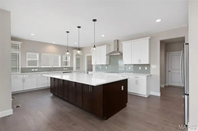 $469,900 | 2 Buckley At Polo Grounds, Eureka, MO 63025