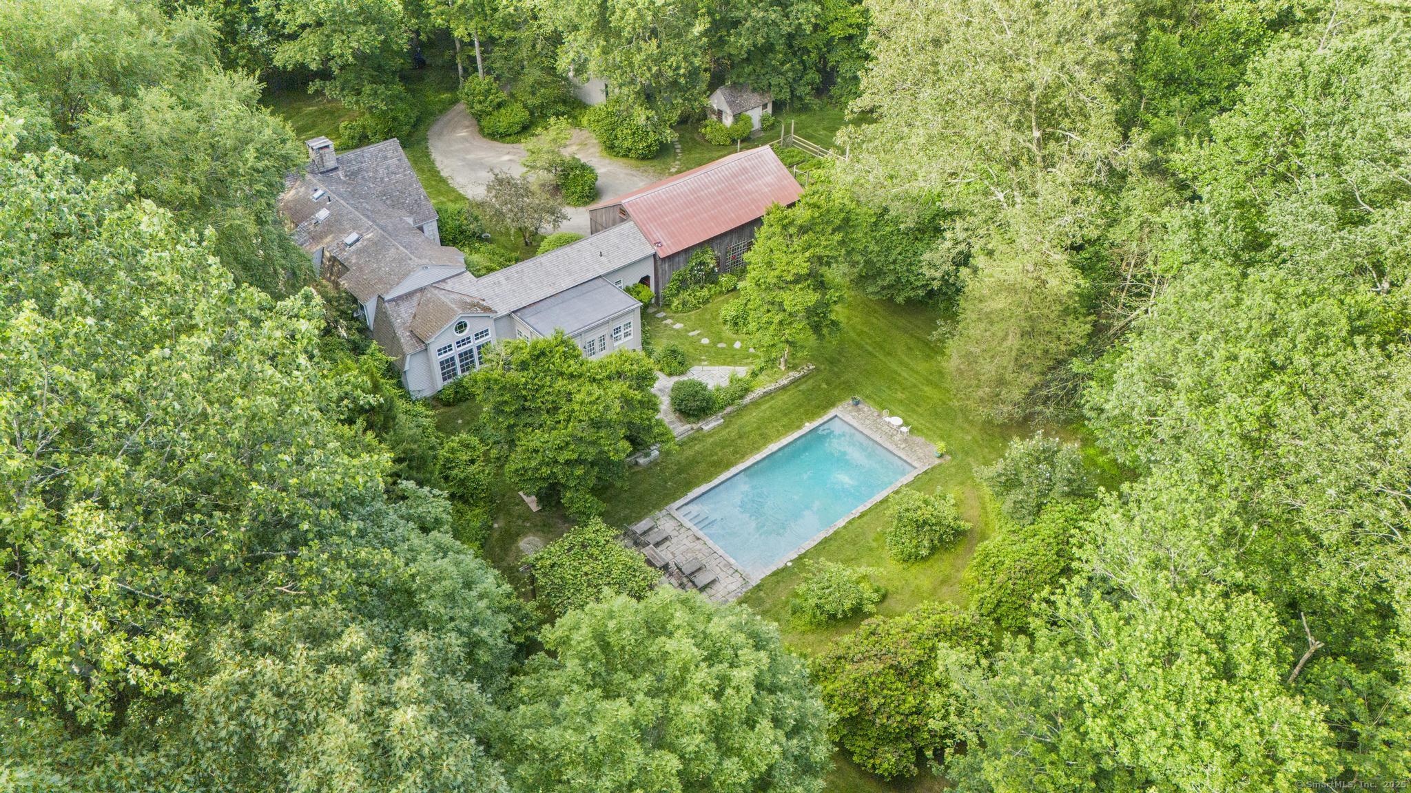 36 Burnt Swamp Road Woodbridge, CT 06525 - Photo 1 of 1 Gallery Image 1