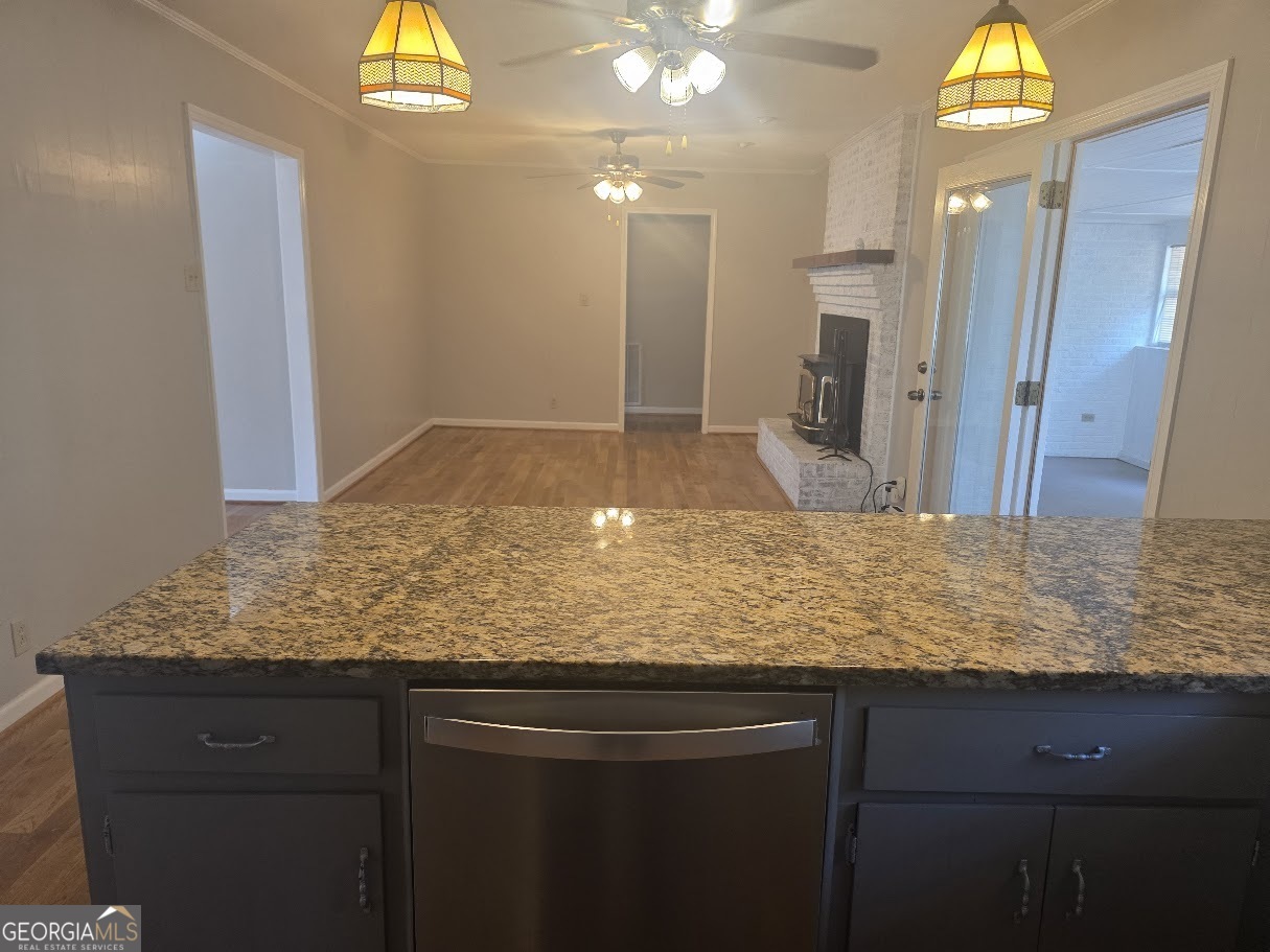 110 Fallin Street Thomaston, GA 30286 - Photo 9 of 32