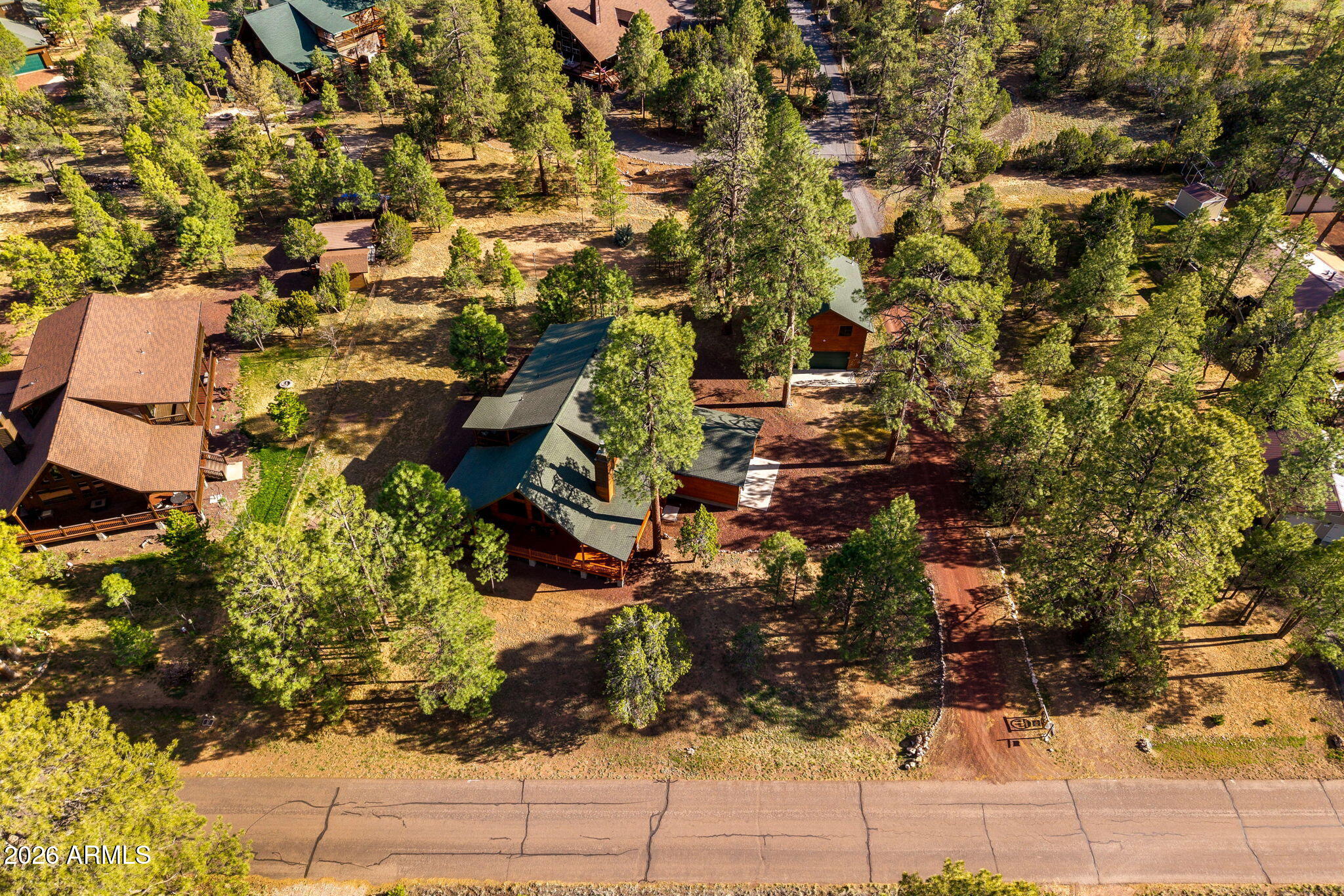 3027 Aspen Road, Unit A Overgaard, AZ 85933 - Photo 58 of 74 3027AspenRd-HeberOvergaard-AZ-59