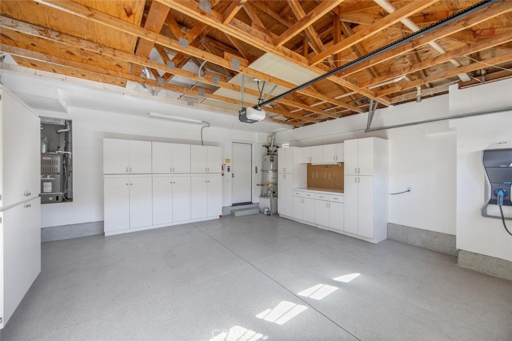 5974 Ruthwood Drive Calabasas, CA 91302 - Photo 24 of 30 a view of room with garage