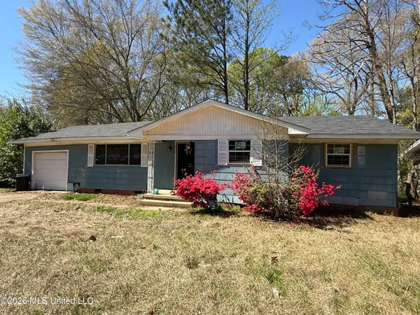 $34,999 | 2813 Marydale Drive, Jackson, MS 39212