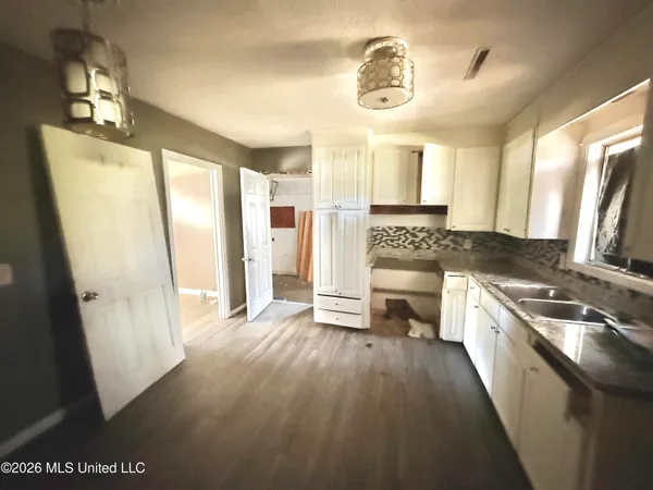 $34,999 | 2813 Marydale Drive, Jackson, MS 39212