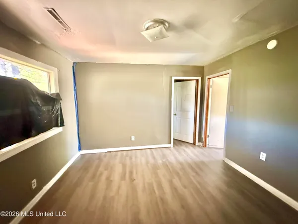 $34,999 | 2813 Marydale Drive, Jackson, MS 39212