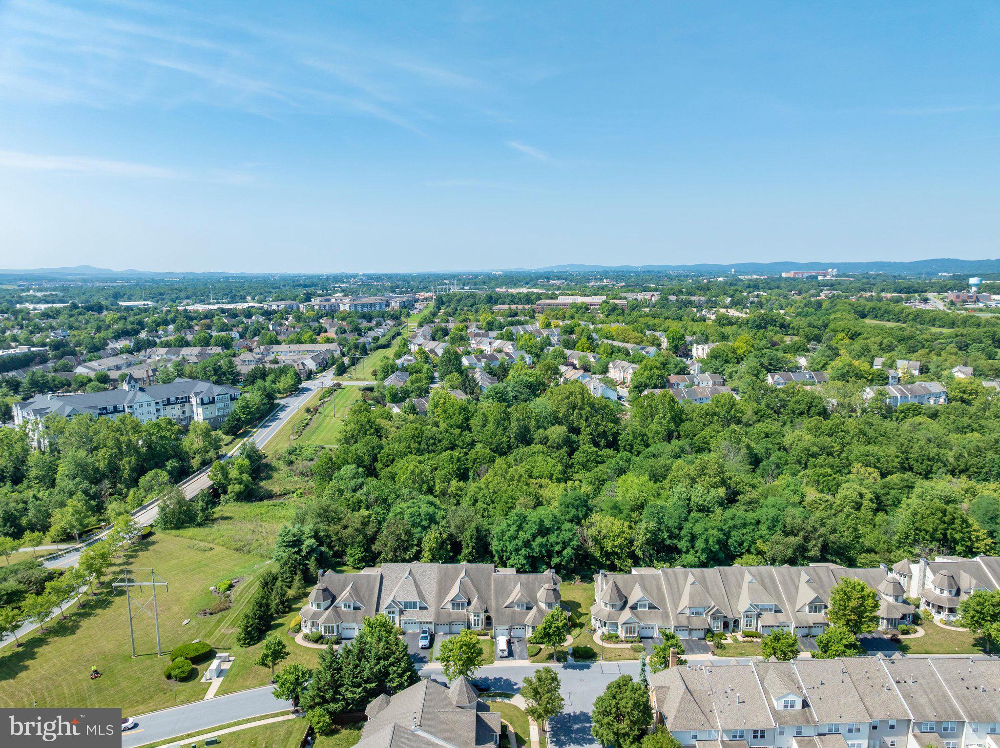 2605 Mill Race Road Frederick, MD 21701 - Photo 120 of 125 Aerial Photos