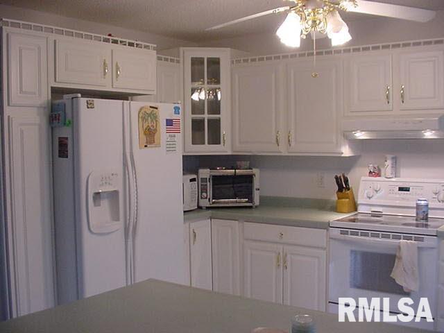 305 Lighthouse Road Harrisburg, IL 62946 - Photo 3 of 7 Gallery Image 3