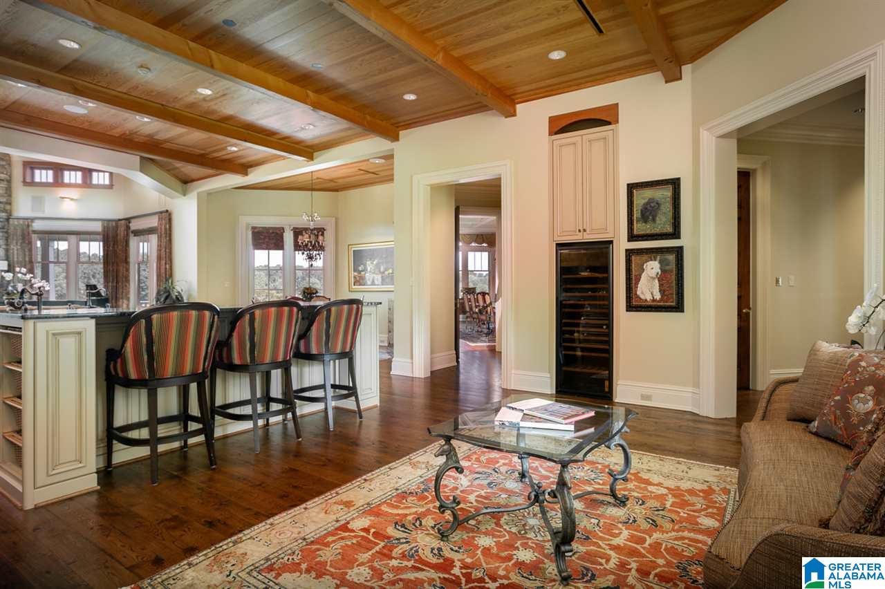 542 Resting S Road Pelham, AL 35124 - Photo 17 of 50