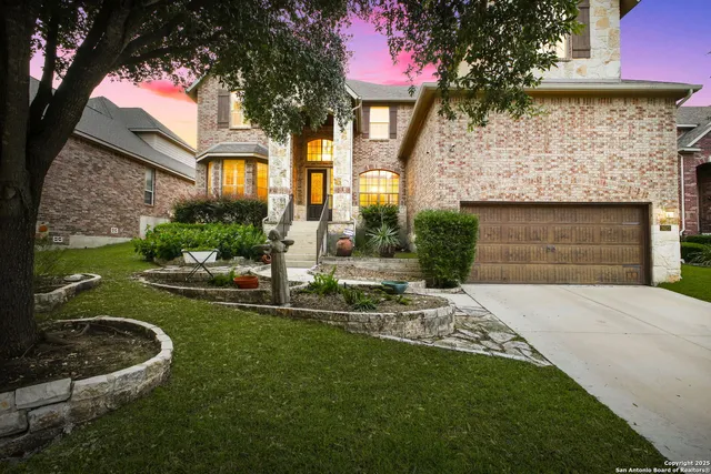 $589,900 | 3623 Pinnacle Drive, San Antonio, TX 78261