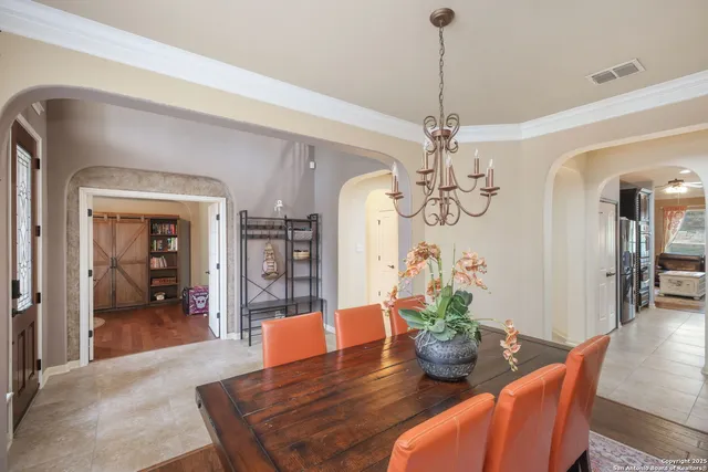 $589,900 | 3623 Pinnacle Drive, San Antonio, TX 78261