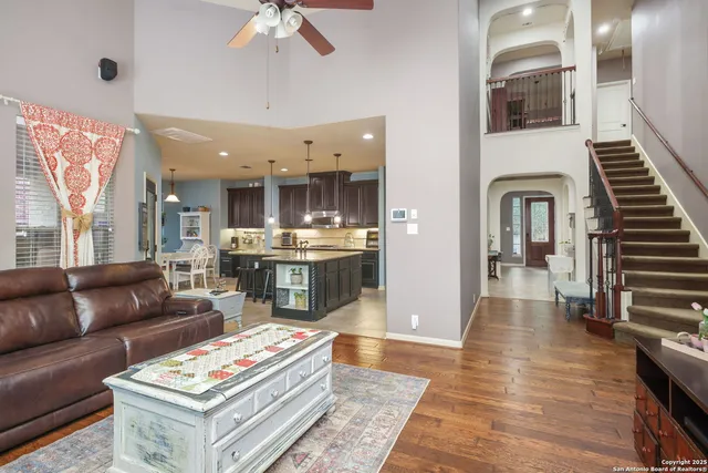 $589,900 | 3623 Pinnacle Drive, San Antonio, TX 78261