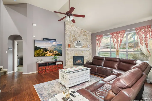 $589,900 | 3623 Pinnacle Drive, San Antonio, TX 78261