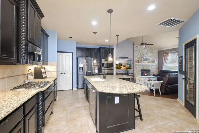 $589,900 | 3623 Pinnacle Drive, San Antonio, TX 78261