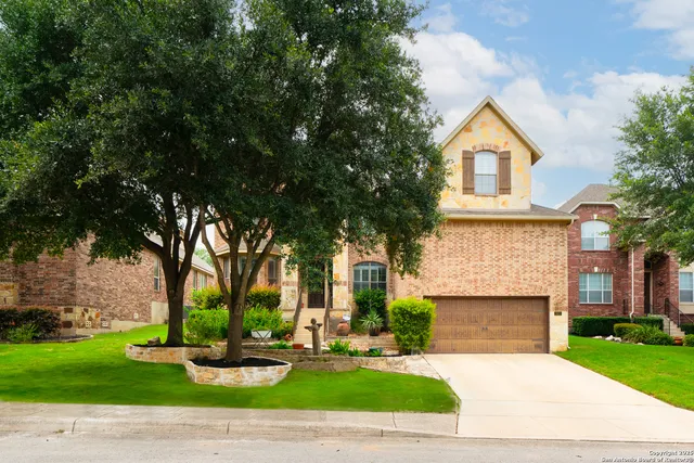 $589,900 | 3623 Pinnacle Drive, San Antonio, TX 78261