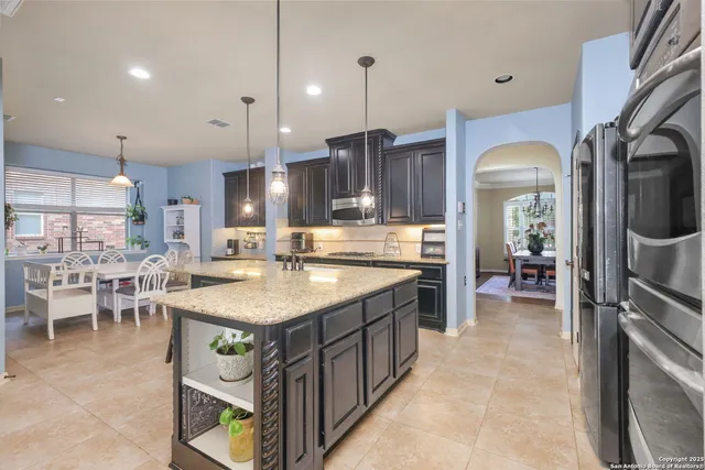 $589,900 | 3623 Pinnacle Drive, San Antonio, TX 78261