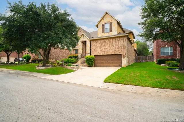 $589,900 | 3623 Pinnacle Drive, San Antonio, TX 78261