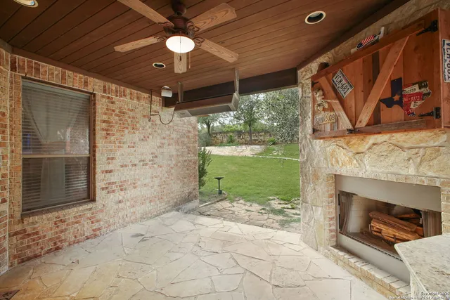 $589,900 | 3623 Pinnacle Drive, San Antonio, TX 78261