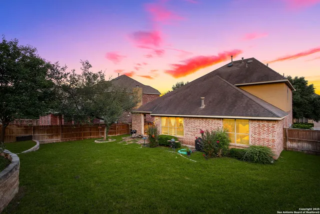 $589,900 | 3623 Pinnacle Drive, San Antonio, TX 78261