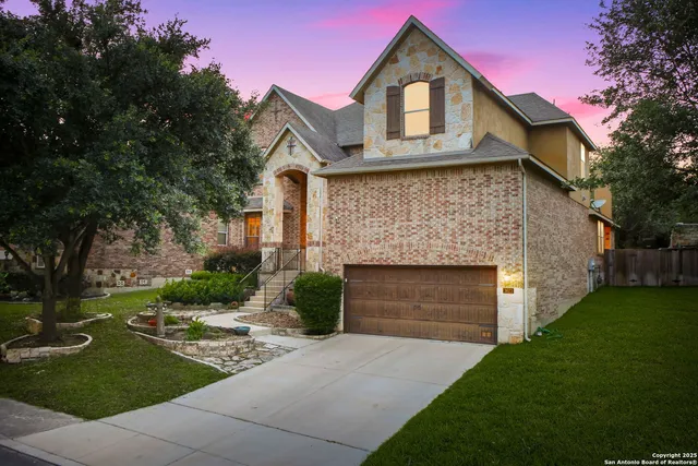 $589,900 | 3623 Pinnacle Drive, San Antonio, TX 78261