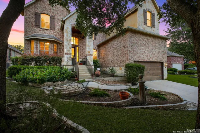 $589,900 | 3623 Pinnacle Drive, San Antonio, TX 78261
