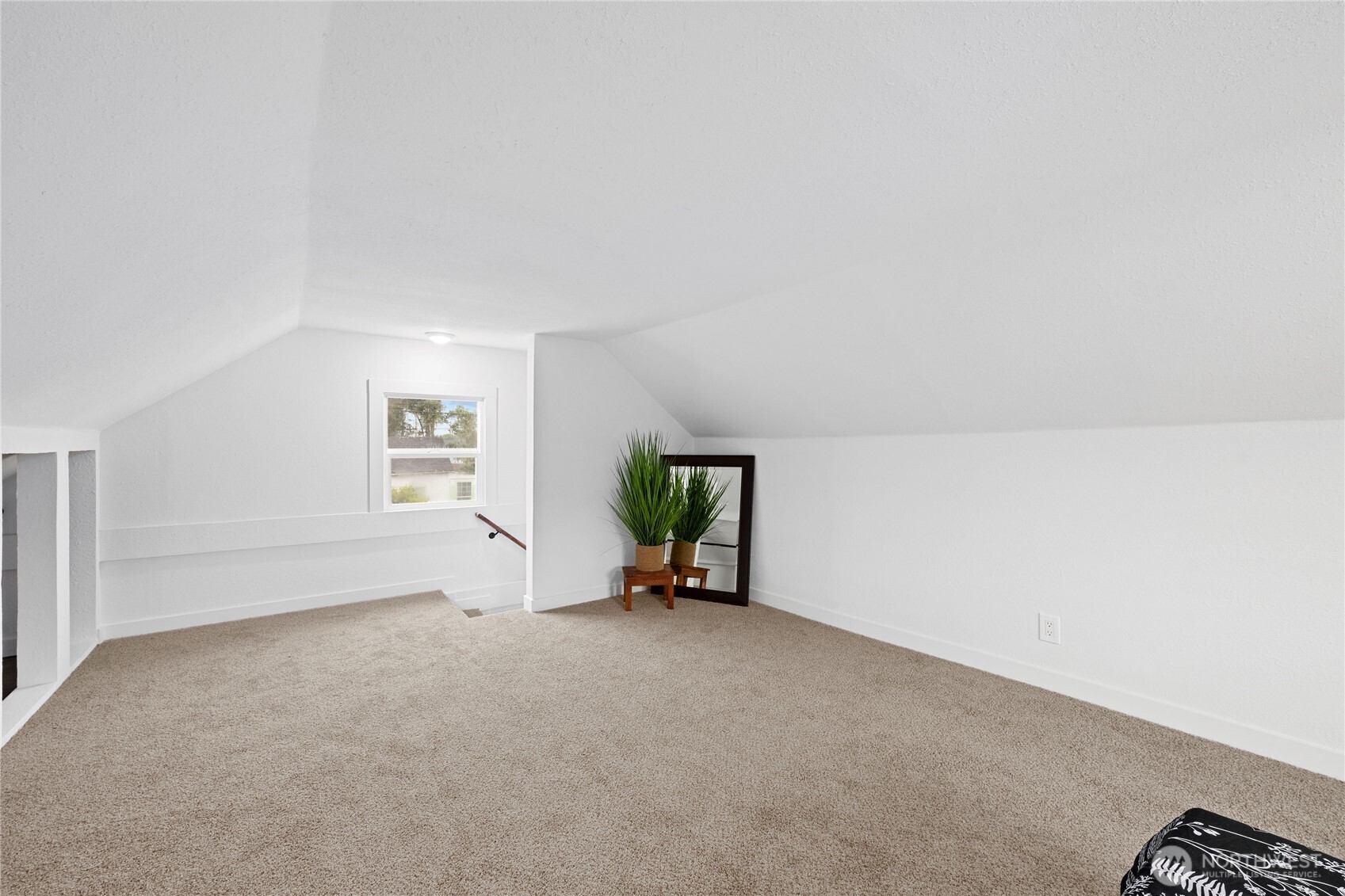 26502 Ridge Avenue Ocean Park, WA 98640 - Photo 21 of 30 a view of a room with window